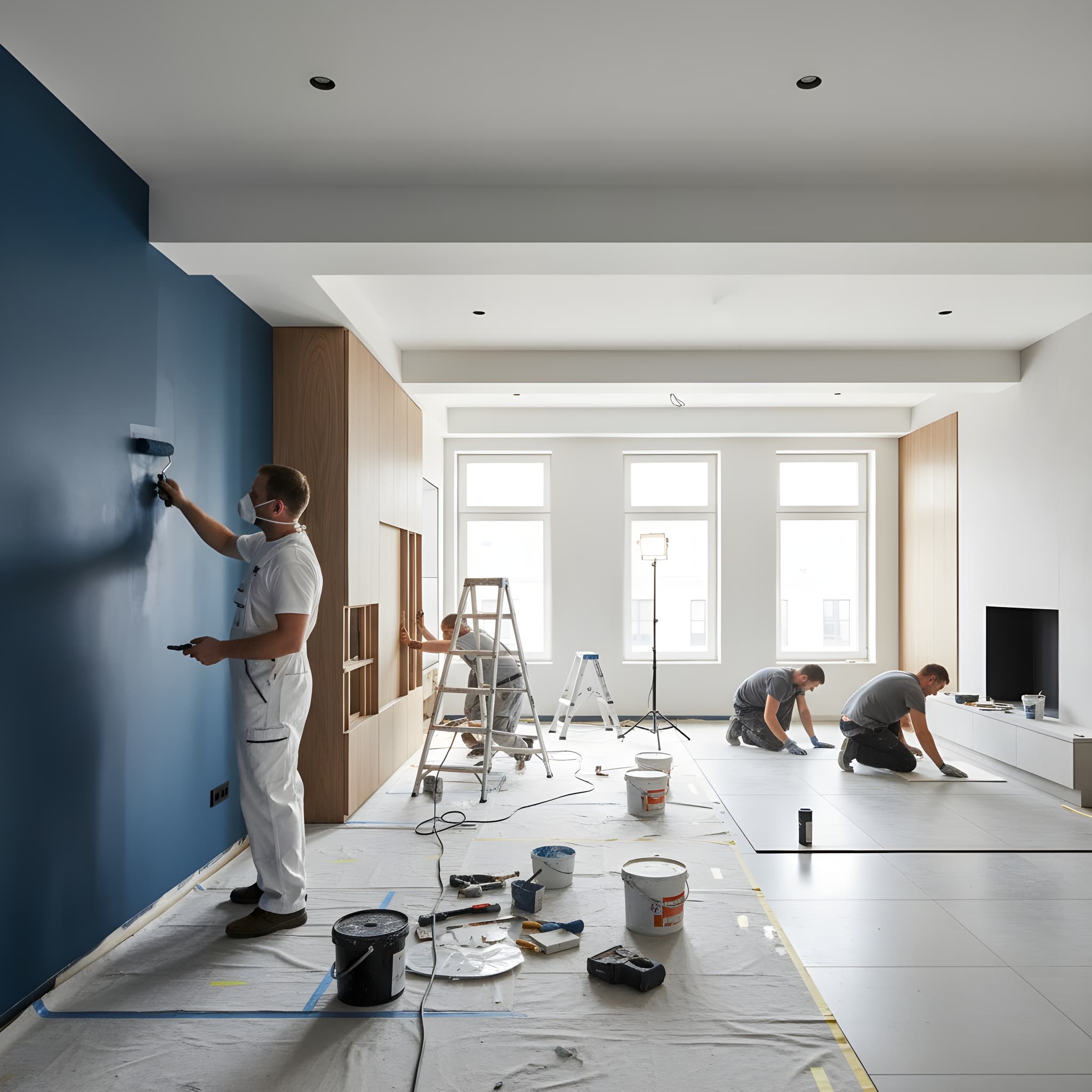 Snehaa Organics Facility